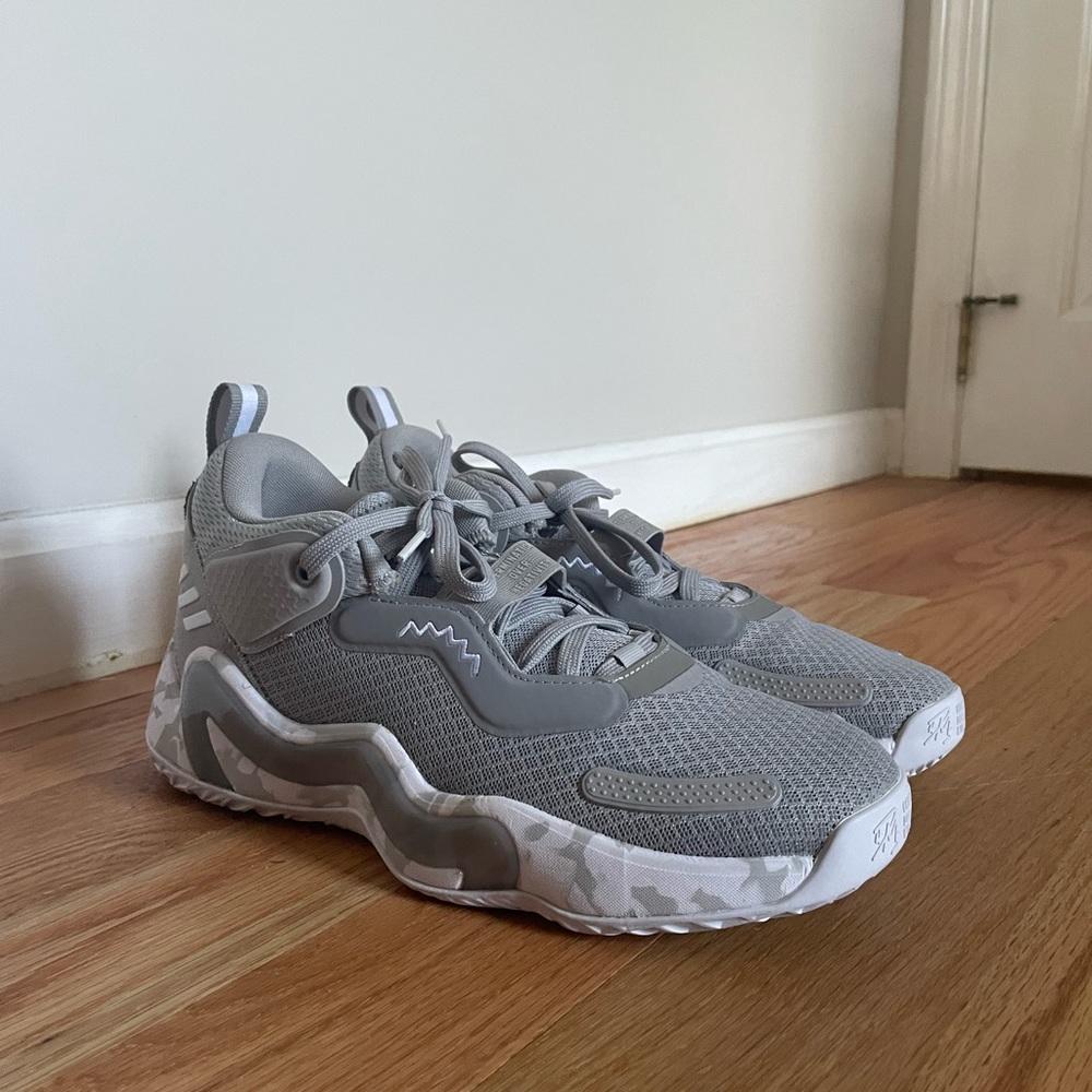 Adidas D.O.N. Issue #3